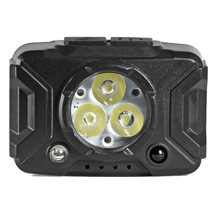 TITANUM TLF-H09 170Lm 8500K