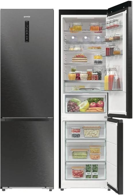 Gorenje NRB620E61BX4WFE