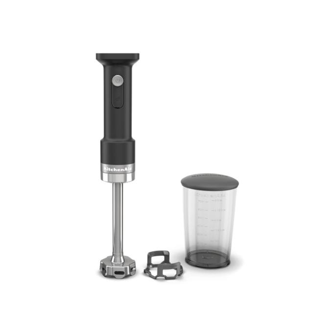 KitchenAid 5KHBRV00BM