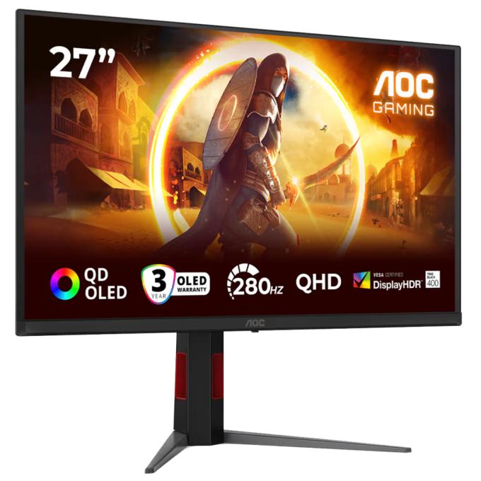 AOC Q27G4ZD