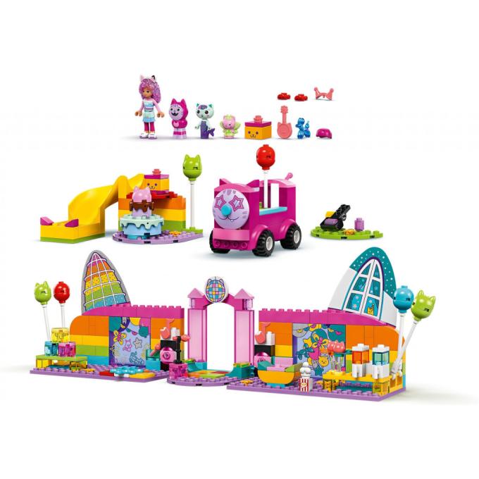 LEGO 10797