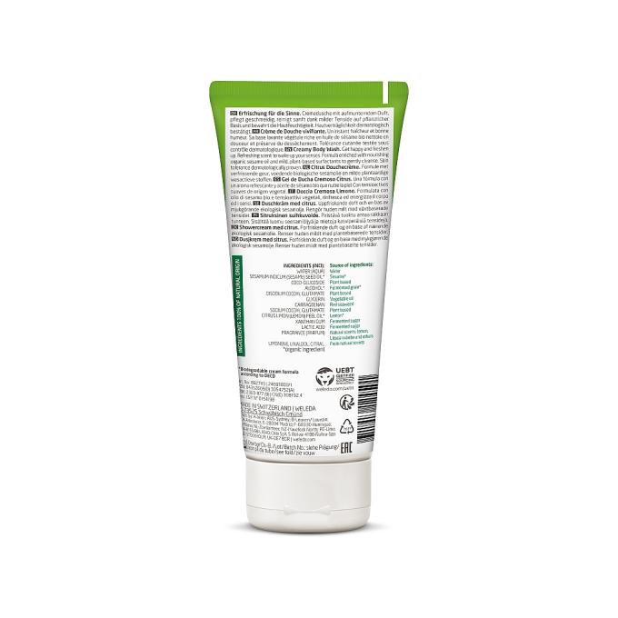 Weleda 7611916124501