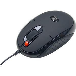 Мышка A4Tech X6-20MD X6-20MD-2 Black USB