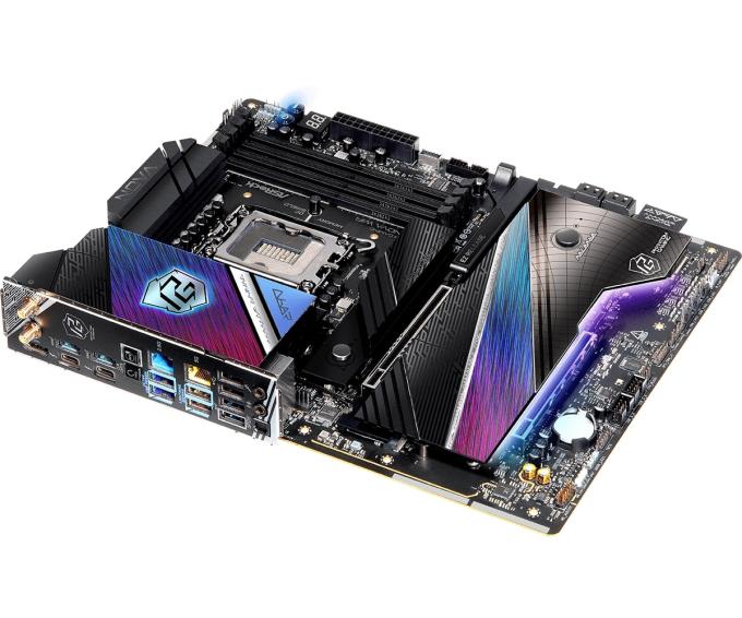 ASRock Z890 NOVA WIFI