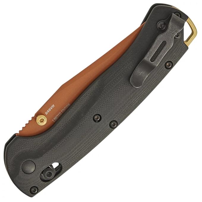 Benchmade 15536CR-2501