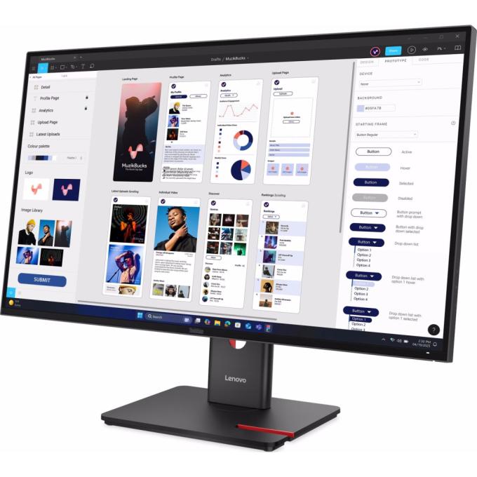 Lenovo 64B0GAT1UA