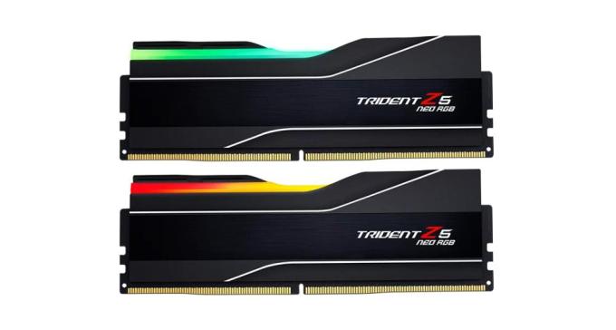 G.Skill F5-6400J3239G16GX2-TZ5NR