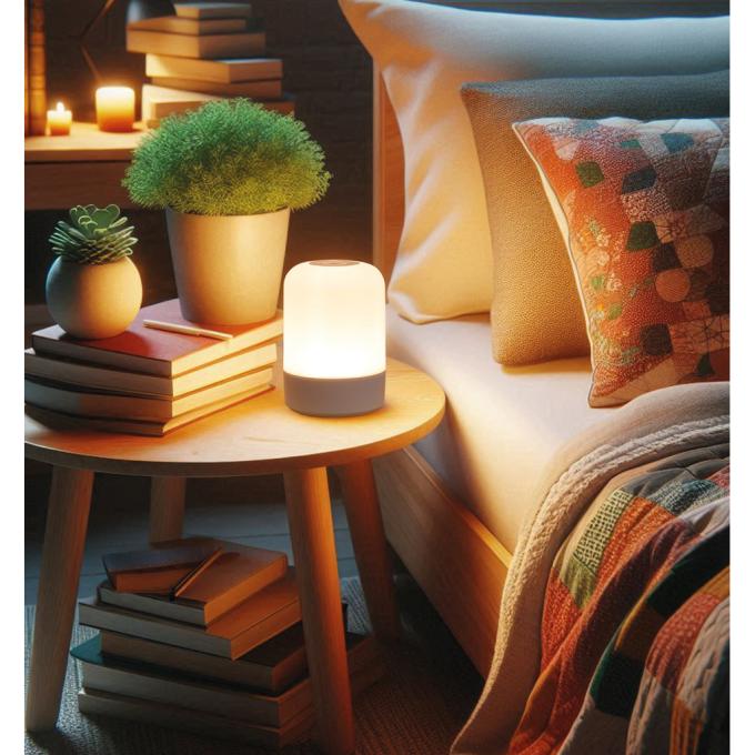 EUROLAMP NL-2.5W