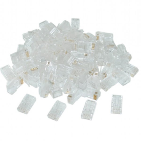 Cablexpert LC-8P8C-002/100