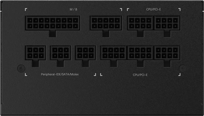 GIGABYTE GP-P850GM