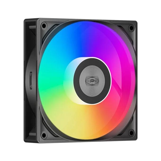 PCcooler DA360 Pro ARGB BK