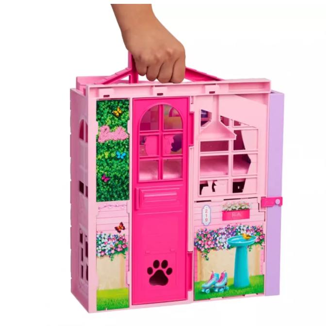 BARBIE JMD27