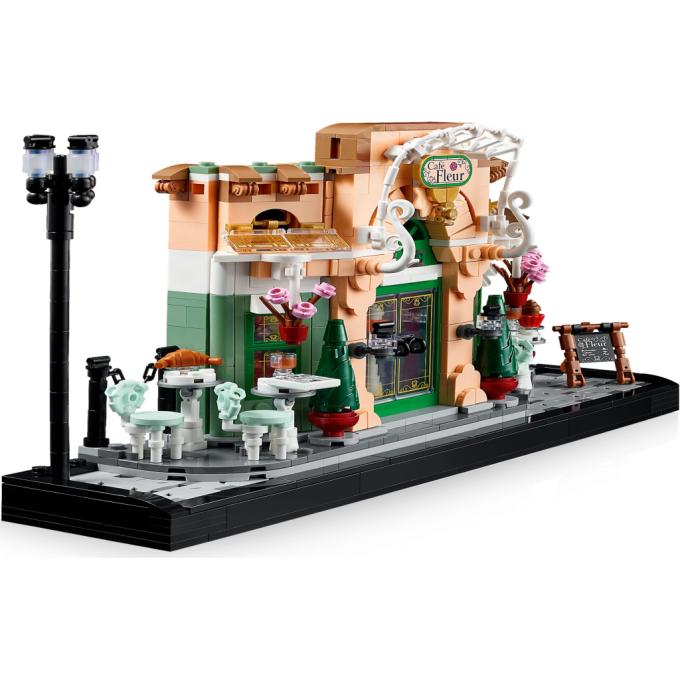 LEGO 10362