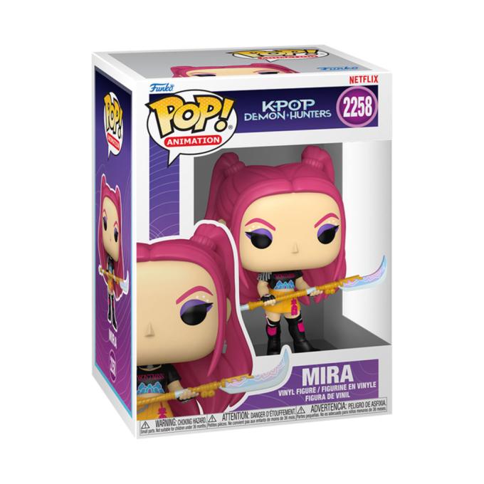 Funko Pop 95266
