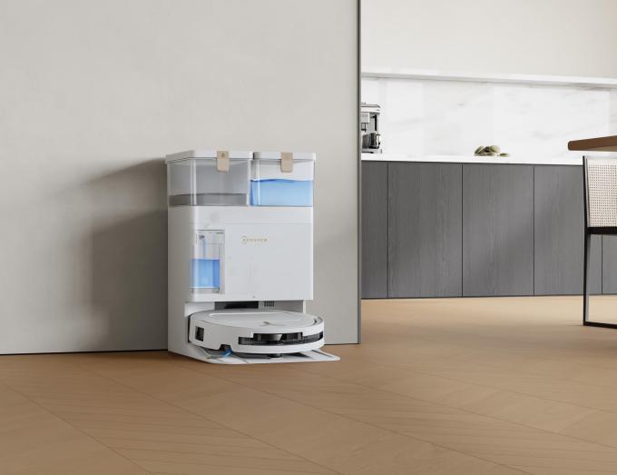 Ecovacs DEX69