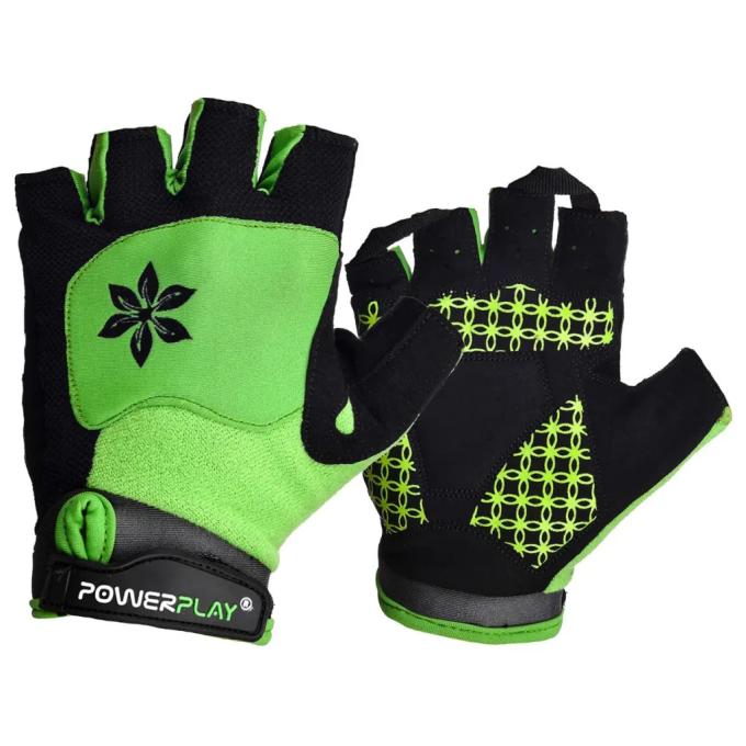 PowerPlay SALE_5284B_S_Green