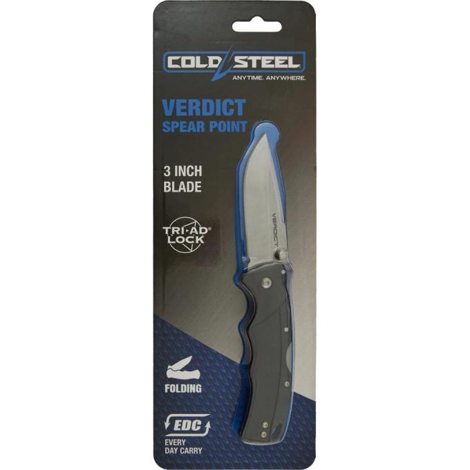 Cold Steel CS-FL-C3SPSSZ