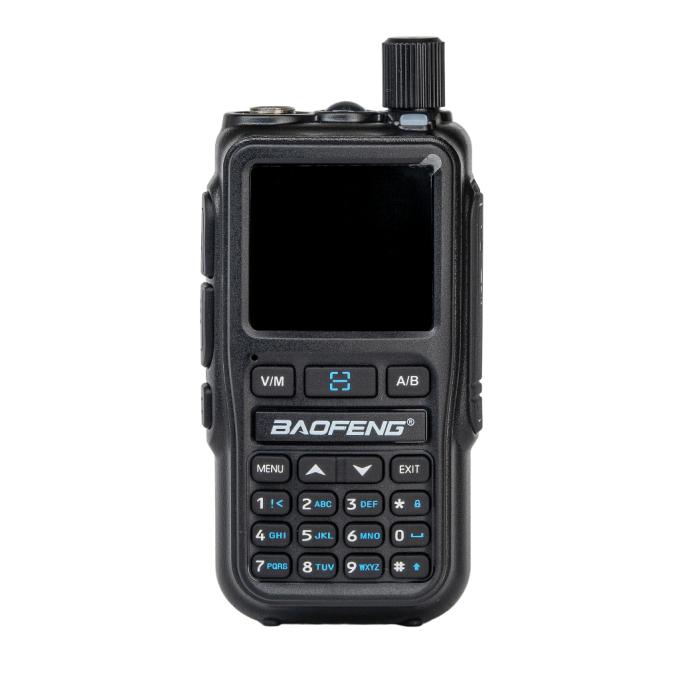 Baofeng UV-5R_MINI_Black