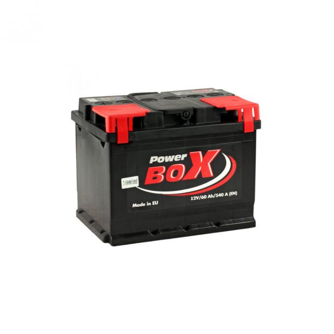 PowerBox SLF060-00