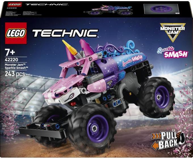 LEGO 42220