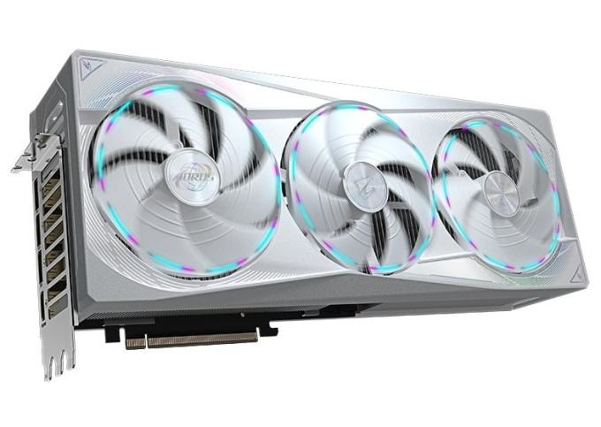 GIGABYTE GV-N5080AORUSM ICE-16GD