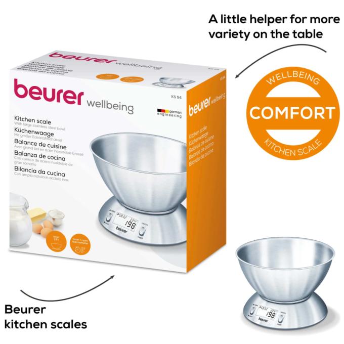 BEURER KS 54