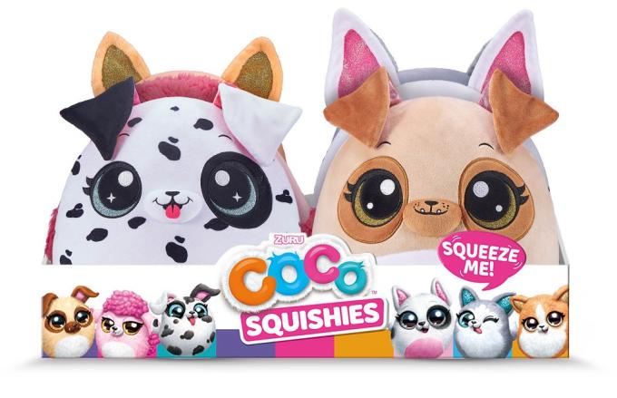 ZURU COCO 9616B