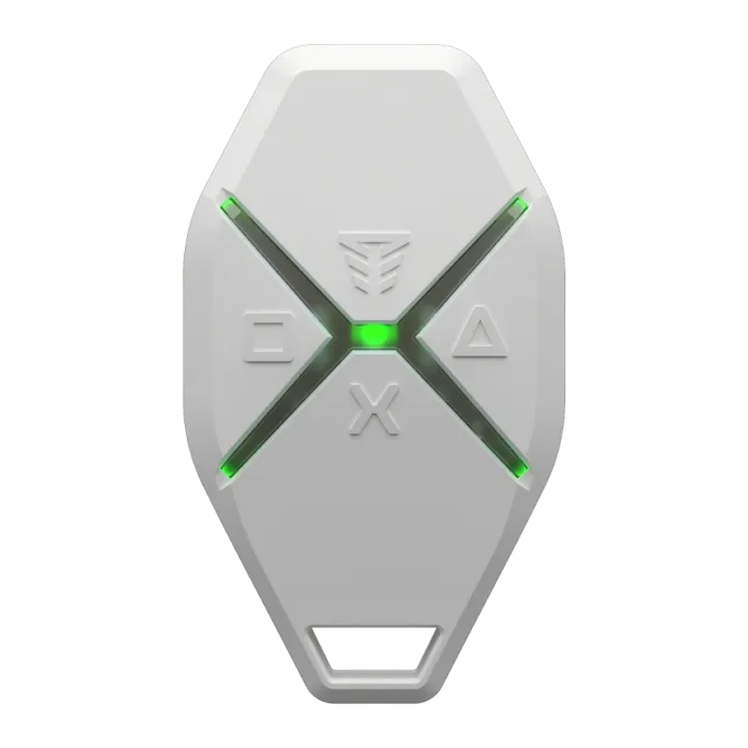 Tiras X-Key
