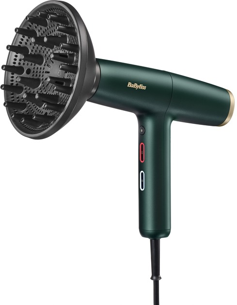 Babyliss D6555DE