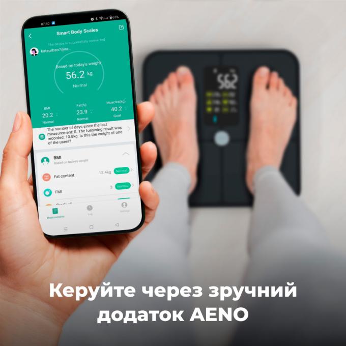 AENO ABS0002S