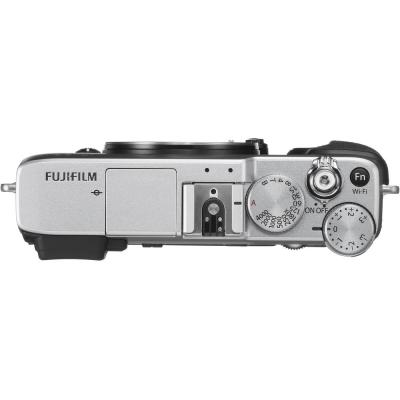 Цифровой фотоаппарат Fujifilm X-E2S body Silver 16499162