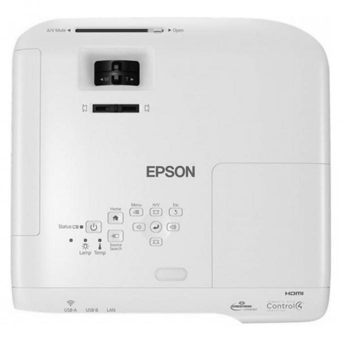 Проектор EPSON EB-2042 V11H874040