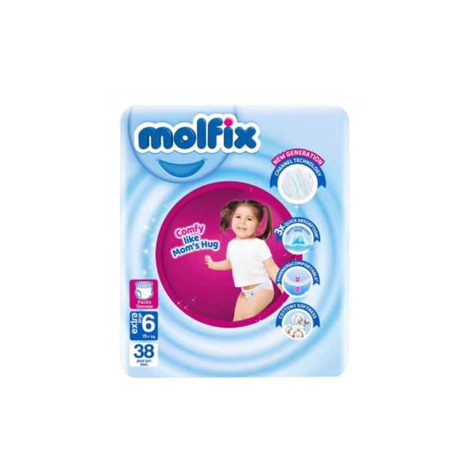 Molfix 8690536842735