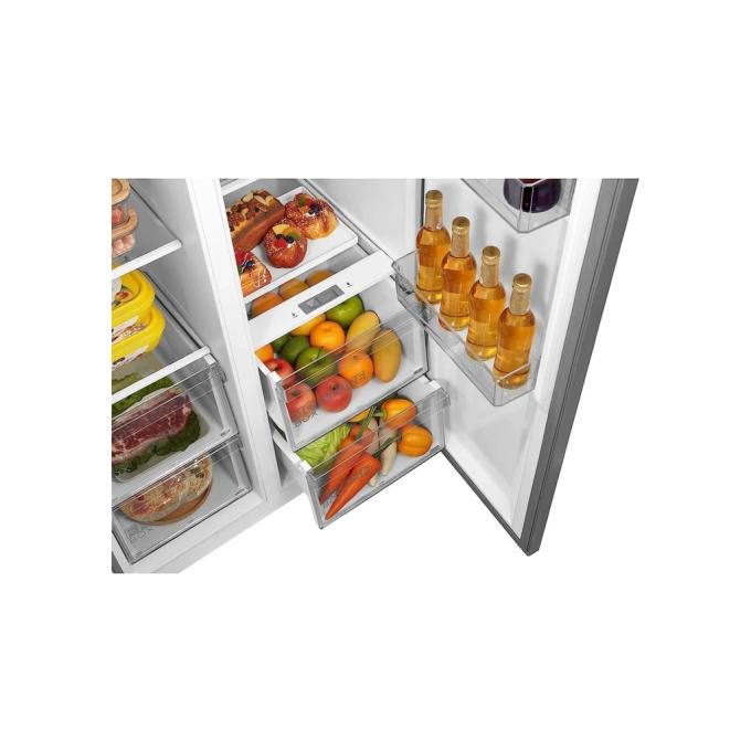 Midea MDRS619FIE46