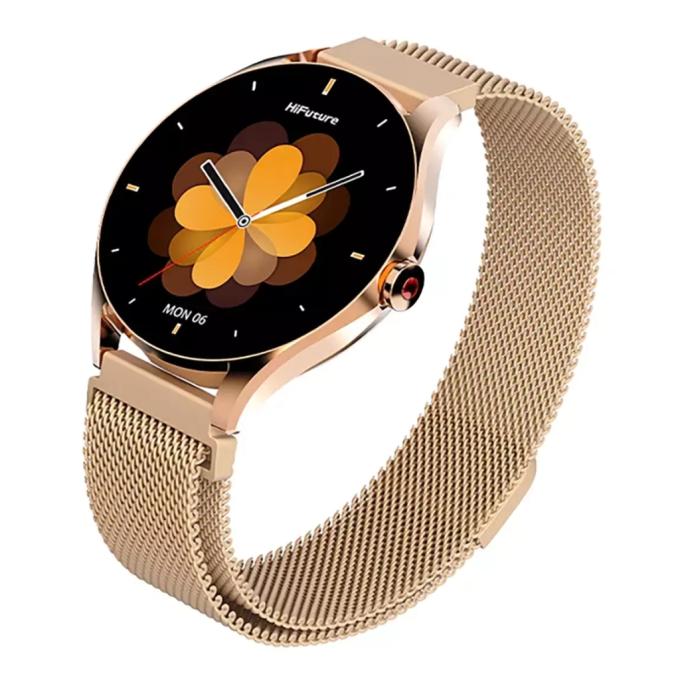 HiFuture aura2.rosegold