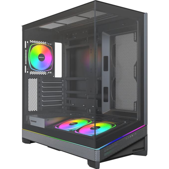 MONTECH SKY 3 (B)