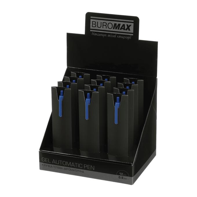 BUROMAX BM.83100-02