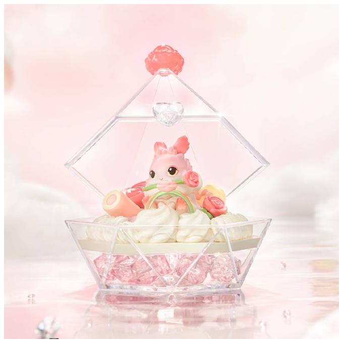 Pop Mart WYF-01