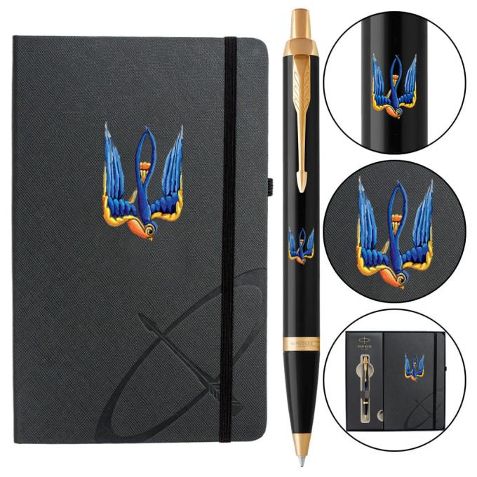 Parker 22032b24_T1230u