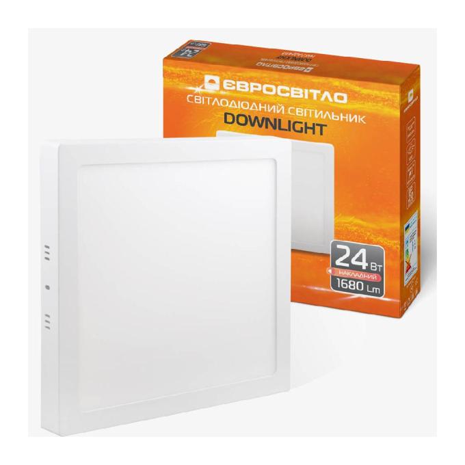 Євросвітло LED-SS-300-24 4200К