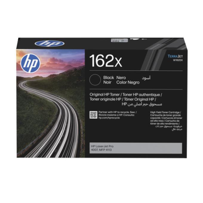 HP W1620X