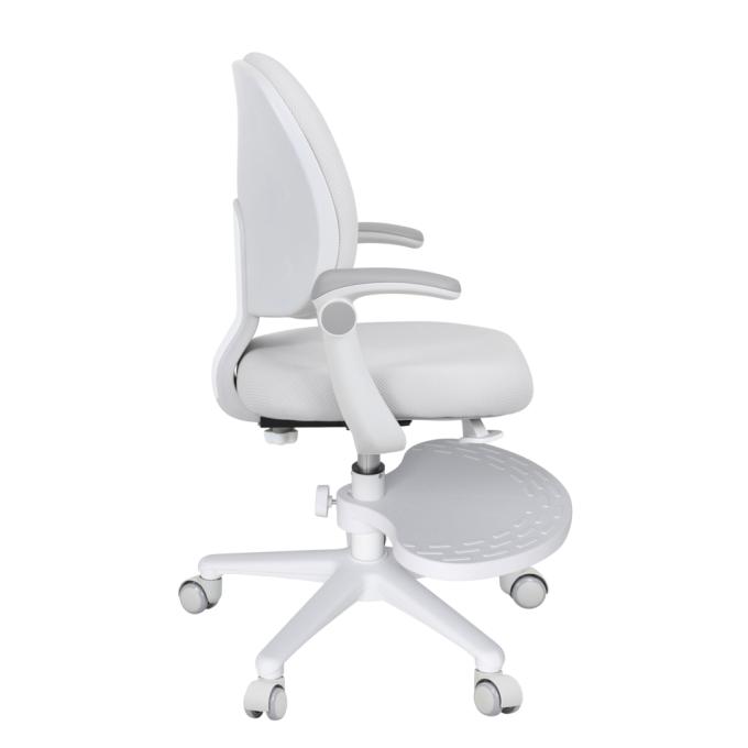 FunDesk Fresco Grey