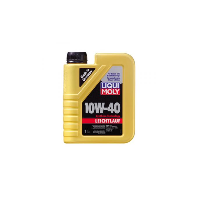 LIQUI MOLY 9500