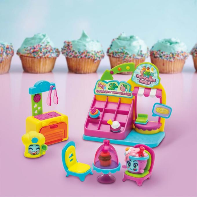 Moji Pops PMPSB216IN50