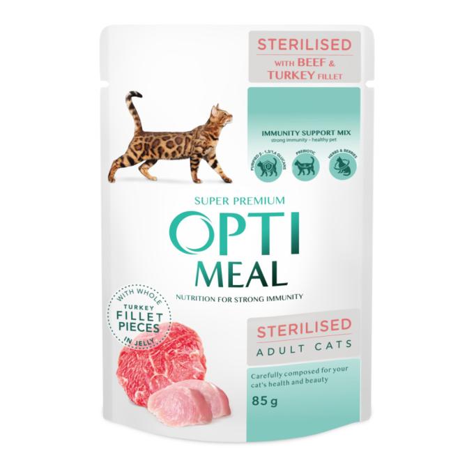 Optimeal 4820215365901