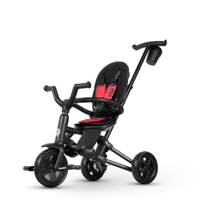 Qplay S700-12Nova+EvaRed