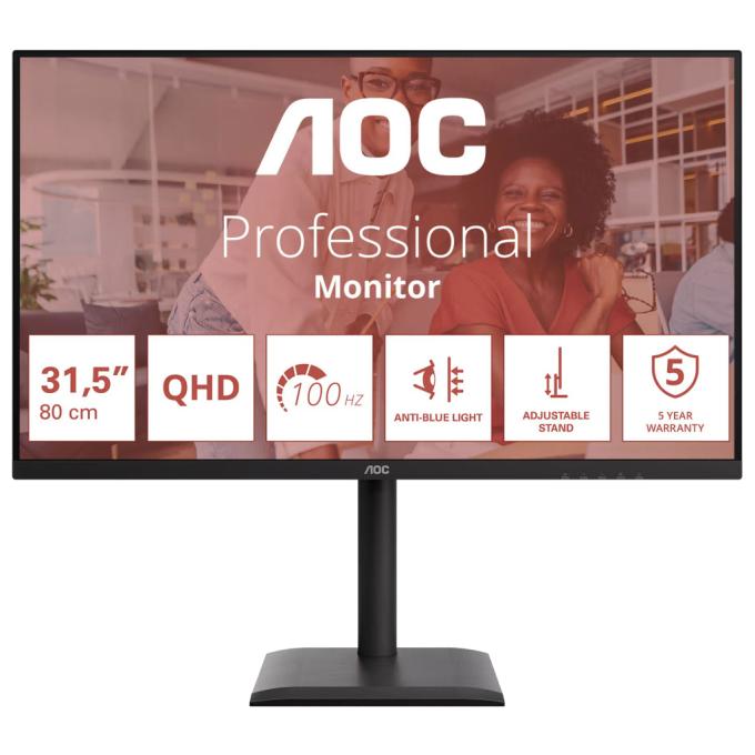AOC Q32E4U
