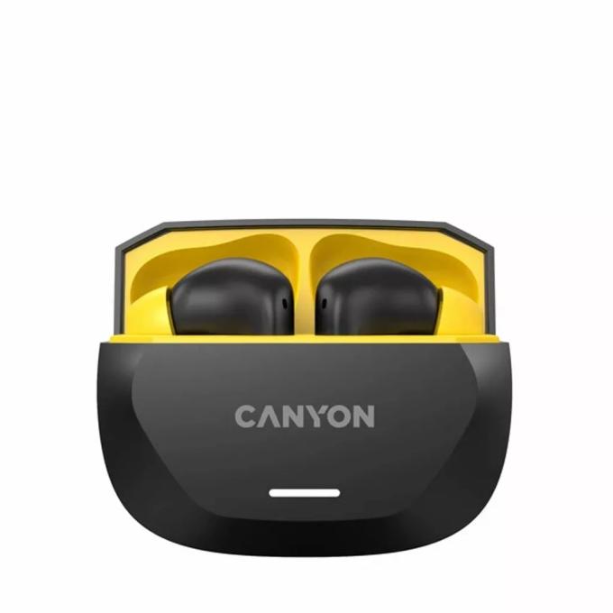 Canyon CNS-TWS7BY