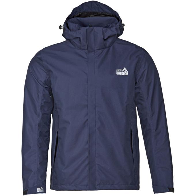 SKIF Outdoor Running-J-2XL blue