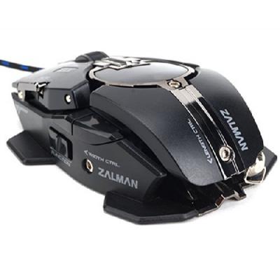 Мышка ZALMAN ZM-GM4 игровая лазерная